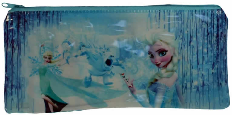 Frozen Accessory Pouch