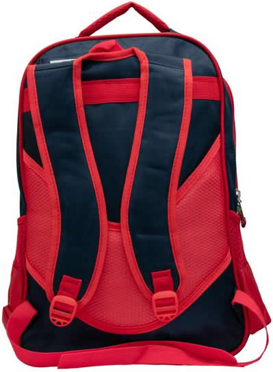 Racing car (speed) 3D Backpack Bag