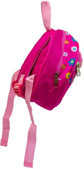 Princess toddlers Preschool Backpack Bag