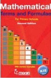 Mathematics Terms And Formulae