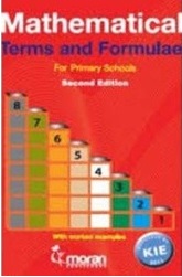  Mathematics Terms And Formulae