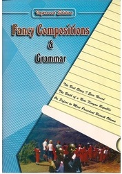  Fancy Composition And Grammar