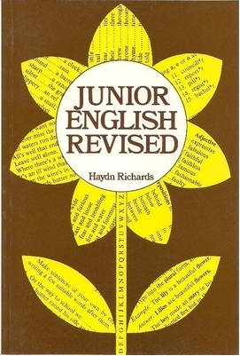  Junior English Revised