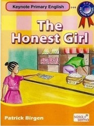  The Honest  Girl