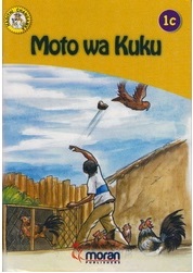 Moto Wa Kuku