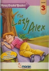  The Lazy Alex