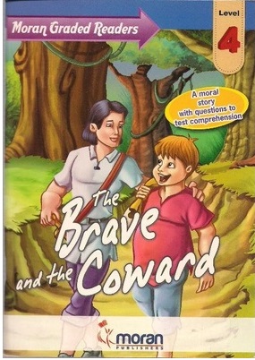  The Brave And The Coward