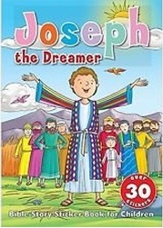  Joseph The Dreamer