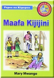 Maafaa Kijijini