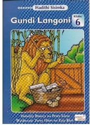  Gundi Langoni