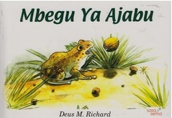 Mbegu Ya Ajabu