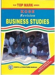  Topmark KCSE Revision Business Studies