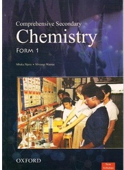 Comprehensive Chemistry Form 1