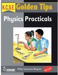  KCSE Golden Tips Physics Practicals