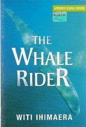 The Whale Rider