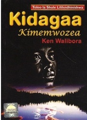  Kidagaa Kimemwozea