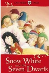  Ladybird Tales-Snow White