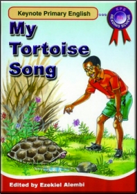  My Tortoise Song