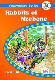  Rabbits Of Nzebene