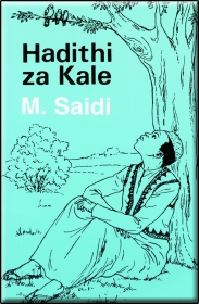  Hadithi Za Kale