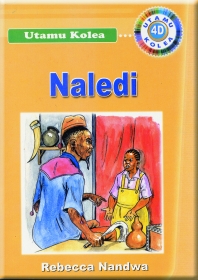  Naledi