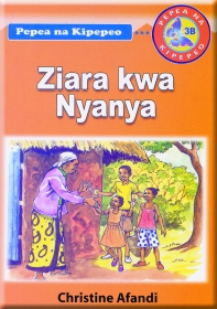  Ziara Kwa Nyanya