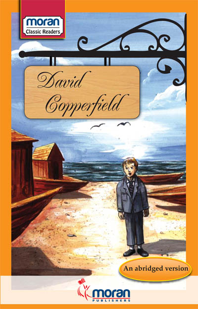  Moran Classic Readers David Copperfield