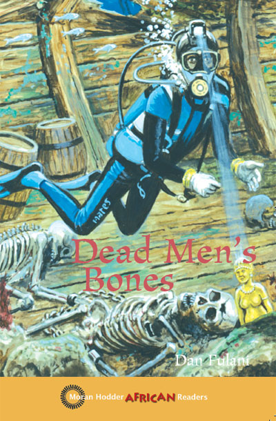  Dead Men`s Bones