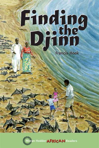 Finding The Djinn