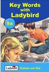 Ladybird 9a-Games We Like