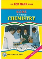 Topmark KCSE Revision Chemistry