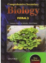  Comprehensive Secondary Biology Form 2