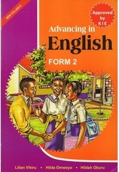  Advancing In English Form 2