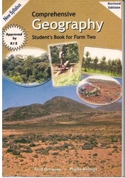  Comprehensive Geography Form 2