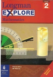  Explore Mathematics Form 2