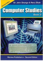  Computer Studies Book 2