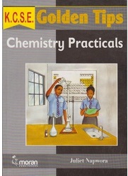  KCSE Golden Tips Chemistry Practicals