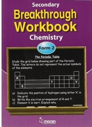  Secondary Breakthrough Chemistry Form 2