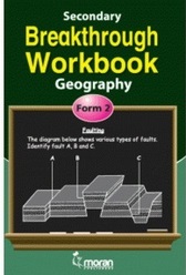  Secondary Breakthrough Geography Form 2