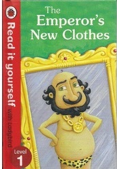  Read It Yourself  Level 1-The Emperors`s New Clothes