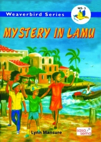  Mystery In The Lamu