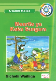  Maarifa Ya Kaka Sungura