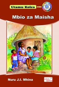  Mbio Za Maisha