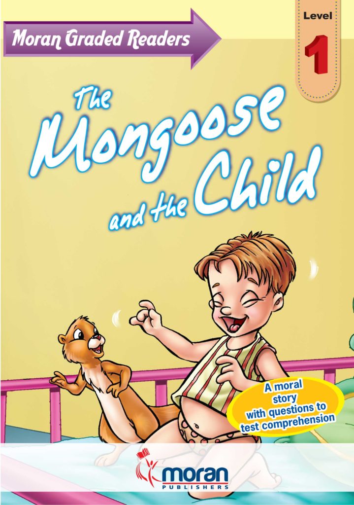 Moongose And The Child