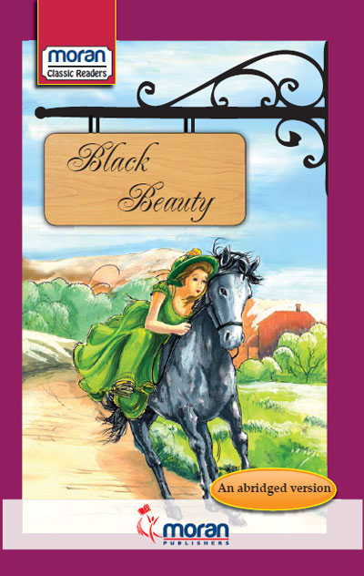  Moran Classic Readers Black Beauty