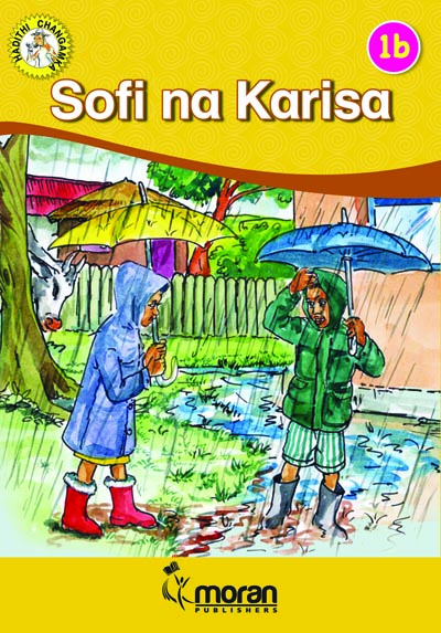  Sofi Na Karisa 1B