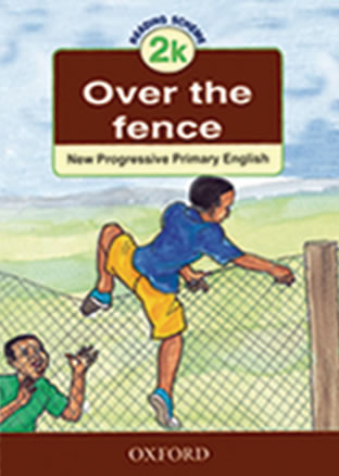  Over The Fence 2k