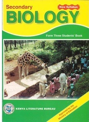  Secondary Biology Form 3 KLB