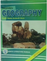  Secondary Geography Form 3 KLB