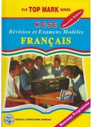  Topmark KCSE Revision French